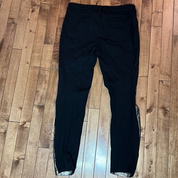 Design lab jeggings - Picture 3 of 5